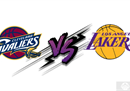 NBA常规赛骑士VS湖人预测分析大小分推荐骑士反客为主。