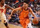 今日NBA最新情况孙102-82开拓者布克24分孙复仇。
