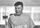 著名嘉宾王涛的追悼会将于8日在国安俱乐部举行。