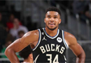 NBA奖项最新赔率出炉。字母哥领跑两个奖项。