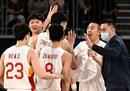 中国男篮将于11月11日迎战伊朗男篮。
