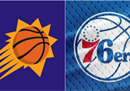 NBA太阳vs76常规赛规模预测与分析费城继续低迷。