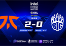 IEM 里约 Major：渐入佳境！FNC晋级淘汰赛