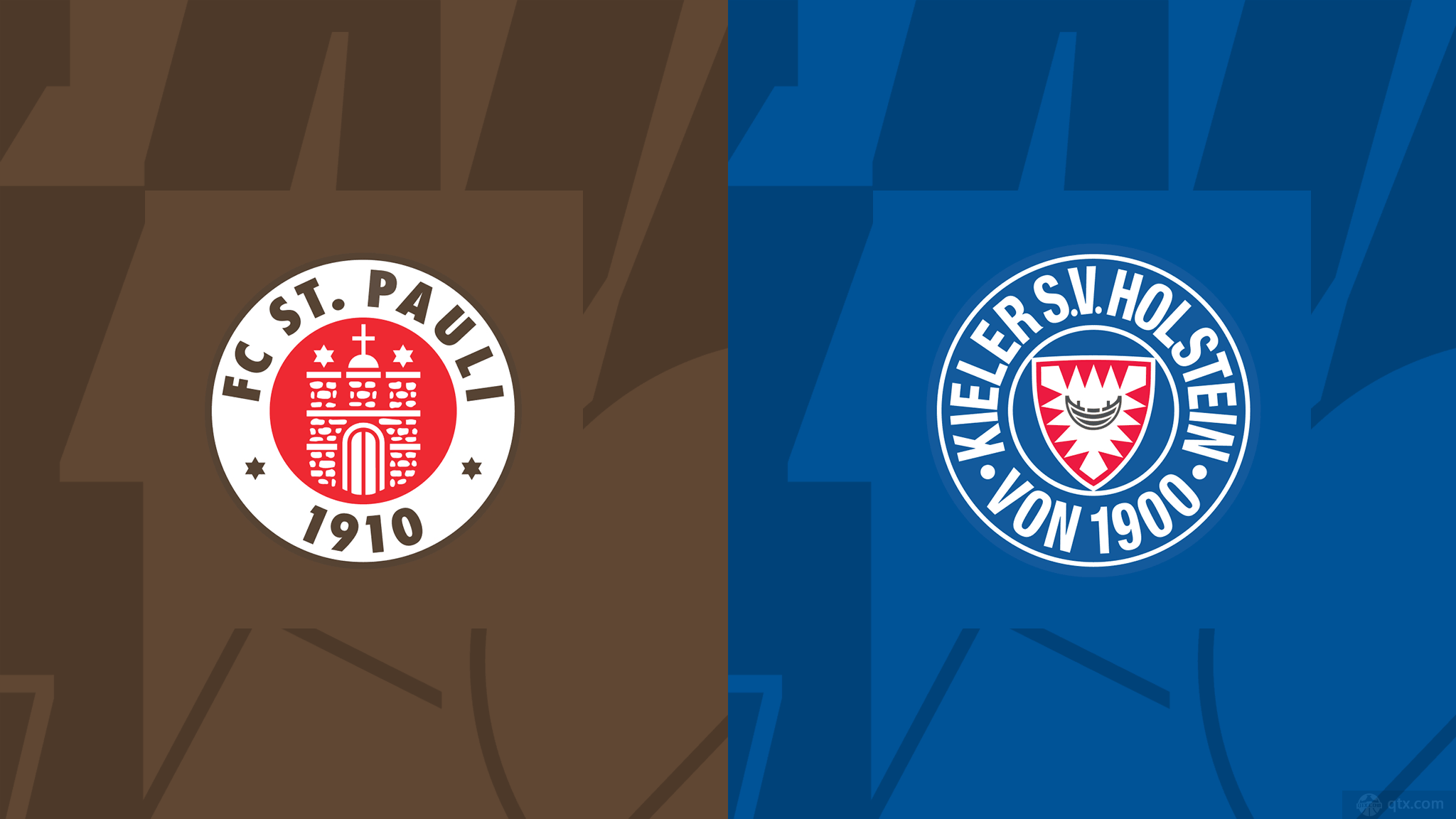 圣保利vs基尔