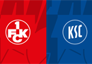 B DeKaiserslautern vs卡尔斯鲁厄预测今日推荐卡尔斯鲁厄近期连败分析。