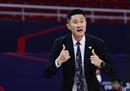 论杜锋第五窗口期的目标:希望两场战争都赢。