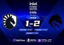 IEM 里约 Major：Liquid功败垂成 Spirit成功晋级