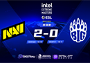 IEM 里约 Major：重振旗鼓！NaVi成功晋级冠军赛