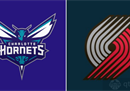 NBA开拓者vs黄蜂大小分推荐预测分析开拓者想要连胜