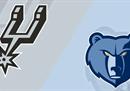 NBA马刺VS灰熊常规赛比分预测与分析:建议进攻战迫在眉睫。