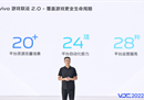 vivo游戏：全程陪伴用户和开发者，携手共创至臻体验