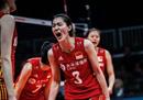 2023年世界女排联赛的举办地确定在美国德克萨斯州阿灵顿。