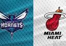 NBA常规赛热火VS黄蜂预测比分推荐分析热火卫冕主场
