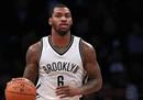 福建男篮将签下曾效力于多支NBA球队的基尔帕特里克。