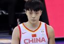 中国伊朗预赛名单出炉。由于腰部受伤，胡不在名单上。