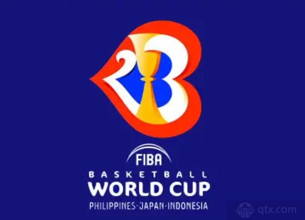 男篮世界杯