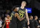 NBA高管谈论爵士最近的表现，他们最终会通过交易毁了它。