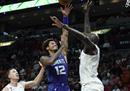 NBA热火vs黄蜂完整视频集锦巴特勒常规赛带领球队以35分拿下加时赛