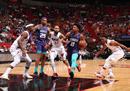 今日NBA最新战报热火117-112黄蜂巴特勒35分10篮板。乌布里得到29分。
