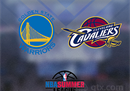 NBA勇士vs骑士比分预测分析结果推荐骑士有望客场取胜。