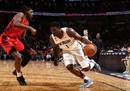 NBA开拓者VS鹈鹕全程视频回放格兰特率队拿下鹈鹕27分。