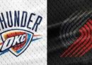 NBA雷霆VS猛龙大小比分推荐预测分析雷霆主场开战在即
