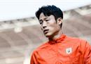 孙准昊将缺席中超五轮比赛，代表韩国参加2022年卡塔尔世界杯。