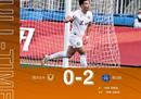 昆山FC提前6轮锁定，中超前28轮保持不败。
