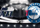 NBA 76人VS爵士常规赛预测分析两队都有机会获胜。