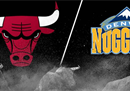 NBA公牛vs掘金比分预测掘金实力占优