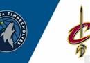 NBA常规赛骑士VS森林狼预测分析骑士主场有望终结连败。