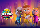World League Live！签约皮耶罗  深度合作现已开启