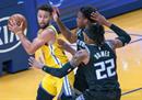 NBA常规赛勇士VS国王，全程视频回放，Sa 26 22带队赢球