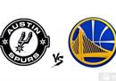 NBA勇士VS马刺预测分析勇士有望主场取胜