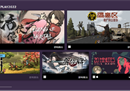 Spiral Up Games携三款国产独立游戏亮相2022 WePlay游戏周