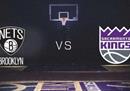 NBA篮网VS国王预测分析常规赛国王有望主场取胜。