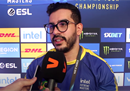 coldzera：我大概会再打两年，也可能在某时停下
