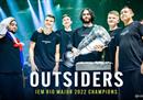 CSGO更新日志：Outsiders冠军签名胶囊上线
