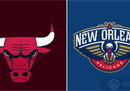 NBA常规赛公牛对鹈鹕的预测与分析:鹈鹕背靠背战斗
