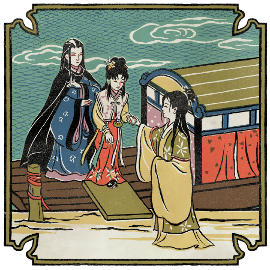 探险故事