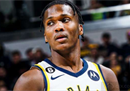 NBA官方新秀榜更新马图林第一，班切罗第三。