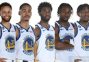 勇士开局仅6胜9负，成为NBA历史第四差卫冕冠军。
