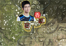 NBPL选手专访丨香香：须知少时凌云志，曾许人间第一流！