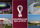 FIFA世界杯卡塔尔2022和北京的时差是多少？中国比卡塔尔快五个小时。