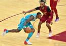 最新NBA报道骑士132-122黄蜂结束五连败。加兰41分，乌布雷希特34分。