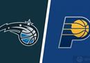 NBA常规赛步行者VS魔术预测步行者连续连胜。