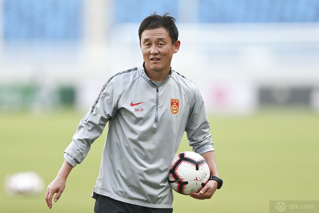 孙继海
