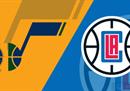 NBA爵士VS快船推荐最新两队有机会赢。