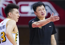 冯鑫将加盟上海男篮，和李春江一起继续锋线。