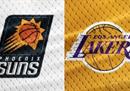 NBA常规赛太阳VS湖人比分预测分析推荐太阳卫冕主场